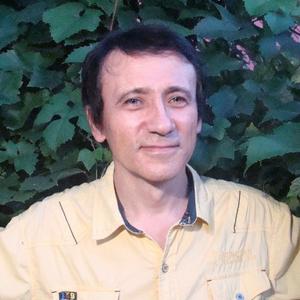 Михаил Крамольник, 64 года, Уфа