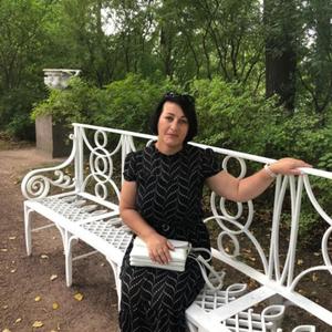 Александра, 48 лет, Москва