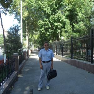 Дамир, 62 года, Казань