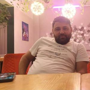Mansur, 38 лет, Краснодар