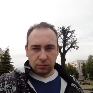 Сергей Стрельченко, 44 года, Новополоцк
