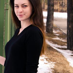 Дарья, 36 лет, Иркутск