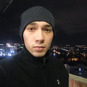 Кирилл, 26 лет, Краснодар
