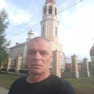 Андрей, 54 года, Пономаревка