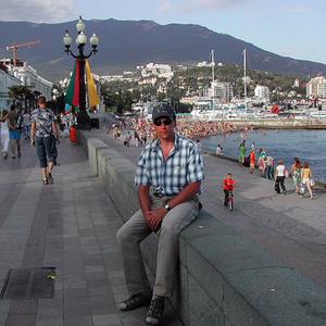 Den, 53 года, Тольятти