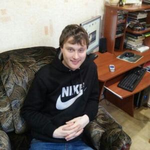 Парни в Выборге: Алексей, 34 - ищет девушку из Выборга