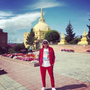 Парни в Улан-Удэ: Саша, 30 - ищет девушку из Улан-Удэ