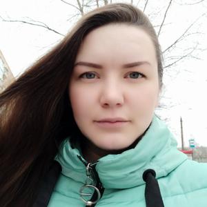 Девушки в Ижевске: Daria, 32 - ищет парня из Ижевска