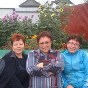Девушки в Екатеринбурге: Ирина, 63 - ищет парня из Екатеринбурга