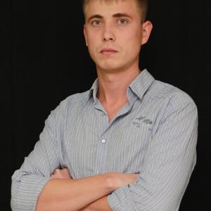 Артур Гарайшин, 36 лет, Альметьевск
