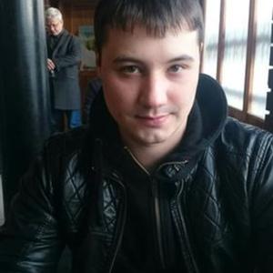 Парни в Ульяновске: Ринат, 35 - ищет девушку из Ульяновска