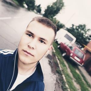 Даниил, 21 год, Тольятти