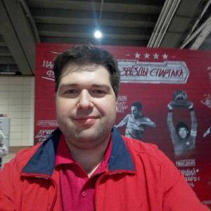 Парни в Кемерово: Дмитрий, 42 - ищет девушку из Кемерово