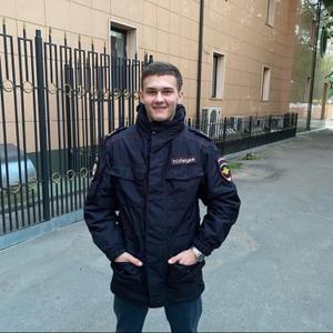 Парни в Наро-Фоминске: Дима, 22 - ищет девушку из Наро-Фоминска