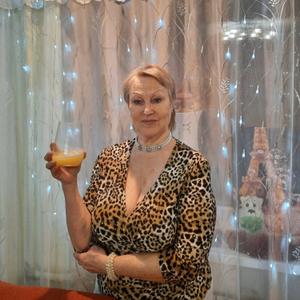Девушки в Новороссийске: Людмила, 74 - ищет парня из Новороссийска