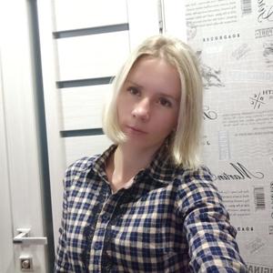 Девушки в Магнитогорске: Ника, 35 - ищет парня из Магнитогорска