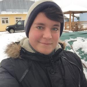 Парни в Вологде: Алексей, 26 - ищет девушку из Вологды
