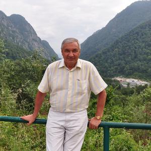 Парни в Сургуте (Ханты-Мансийский АО): Владимир, 69 - ищет девушку из Сургута (Ханты-Мансийский АО)