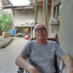 Парни в Краснодаре (Краснодарский край): Евгений, 67 - ищет девушку из Краснодара (Краснодарский край)