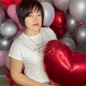 Анна Меркулова, 44 года, Камышеватская