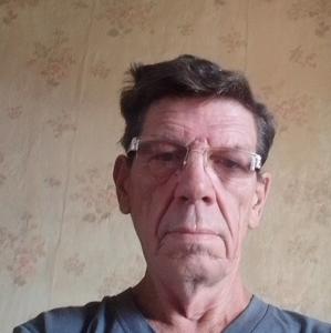 Петр, 65 лет, Астрахань