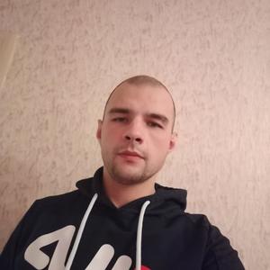 Парни в Ачинске: Евгений Быков, 33 - ищет девушку из Ачинска