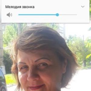 Наталья, 55 лет, Донецк