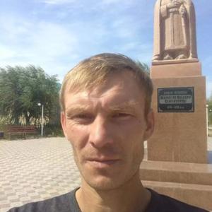 Андрей, 42 года, Уральск