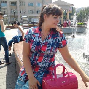 Девушки в Киселевске: Наталья, 47 - ищет парня из Киселевска