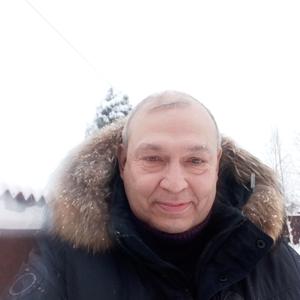 Парни в Солнечногорске: Андрей, 57 - ищет девушку из Солнечногорска