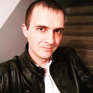 Юрий, 32 года, Мариинск