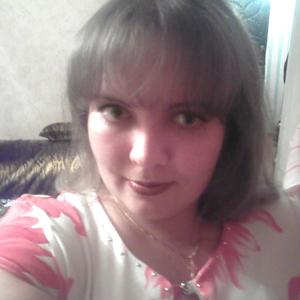 Девушки в Саранске: Наталья, 39 - ищет парня из Саранска