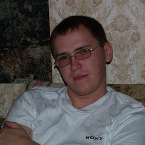 Парни в Зубцове: Сорокин Сергей, 41 - ищет девушку из Зубцова