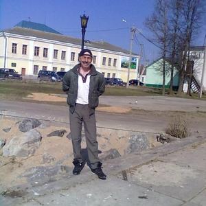 Парни в Пятигорске: Гусейн Султанов, 62 - ищет девушку из Пятигорска
