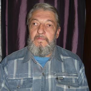 Сергей Семенов, 69 лет, Краснодар
