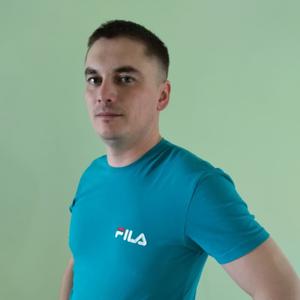 Андрей Дулесов, 34 года, Сарапул