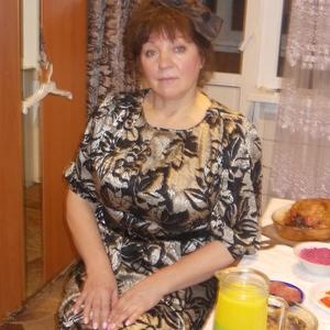 Татьяна, 67 лет, Ефимовский