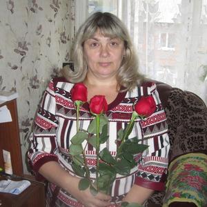 Людмила, 51 год, Юрга