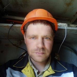 Александр Волвенкин, 41 год, Лучегорск