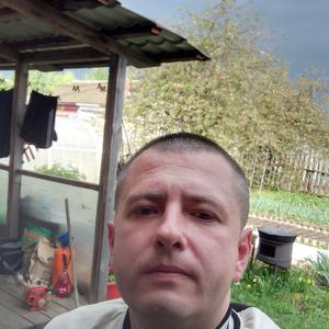 Парни в Кинешме: Сергей, 35 - ищет девушку из Кинешмы