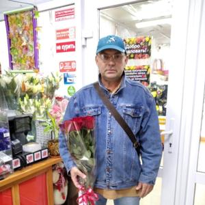 Парни в Омске: Вадик, 55 - ищет девушку из Омска