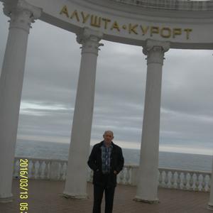 Алексей, 61 год, Краснодар