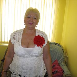 Татьяна, 64 года, Краснодар