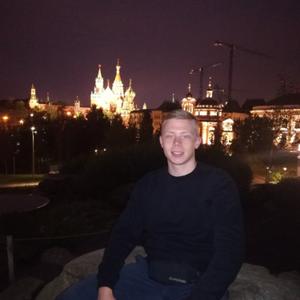 Андрей, 26 лет, Ногинск