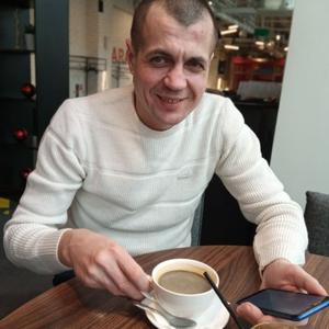 Андрей, 44 года, Минск