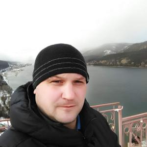 Leonid, 32 года, Красноярск