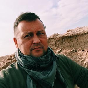 Кирилл, 44 года, Иркутск
