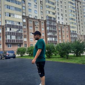 Парни в Коломне: Борис, 34 - ищет девушку из Коломны