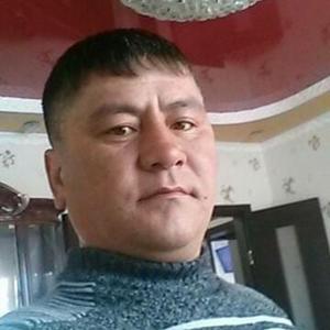 Парни в Жезказгане: Алпыс, 42 - ищет девушку из Жезказгана