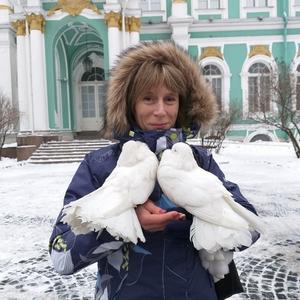 Девушки в Смоленске: Татьяна, 48 - ищет парня из Смоленска